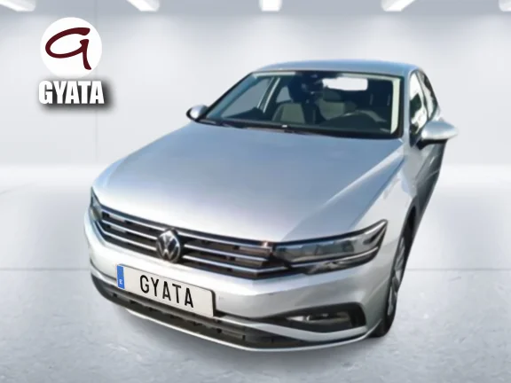 Volkswagen Passat Business 2.0 TDI 90 kW (122 CV) DSG