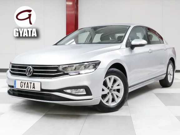 Volkswagen Passat Business 2.0 TDI 90 kW (122 CV) DSG