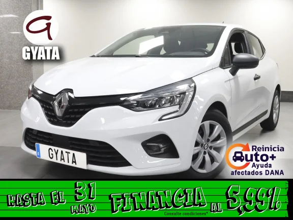 Renault Clio Business SCe 48 kW (65 CV)