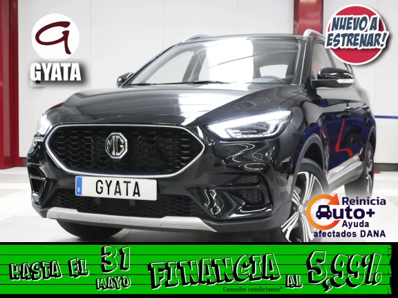 MG ZS 1.5 Comfort 78 kW (106 CV)