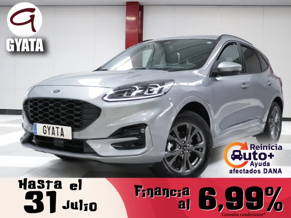Ford Kuga 1.5 EcoBlue ST-Line Auto 88 kW (120 CV)