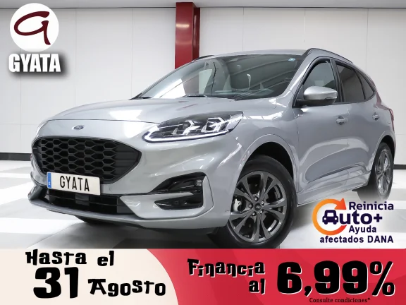 Ford Kuga 1.5 EcoBlue ST-Line Auto 88 kW (120 CV)