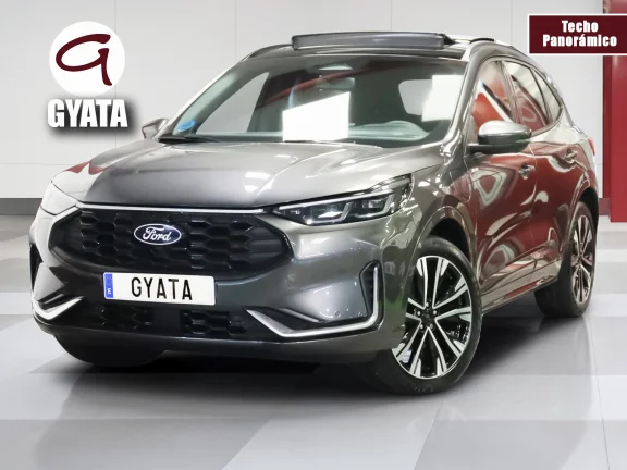 Ford Kuga 2.5 Duratec PHEV ST-Line X Auto 178 kW (243 CV)