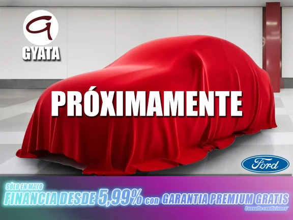 Ford Focus SportBreak 1.0 Ecoboost MHEV ST-Line Auto 114 kW (155 CV)