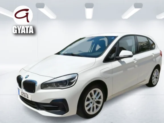 BMW Serie 2 225xe iPerformance Active Tourer 165 kW (224 CV)