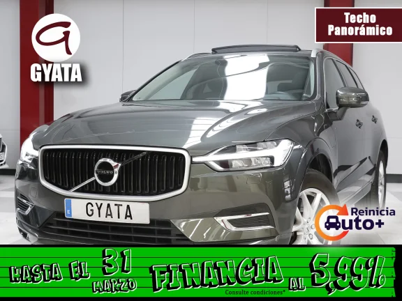 Volvo XC60 2.0 T8 Business Plus AWD Auto 287 kW (390 CV)