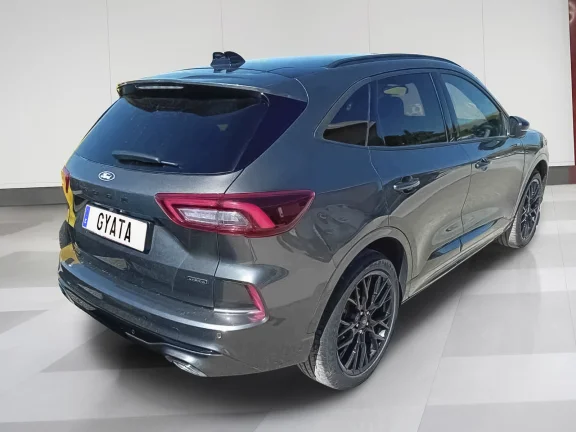 Ford Kuga 2.5 Duratec PHEV ST-Line X Auto 178 kW (243 CV)