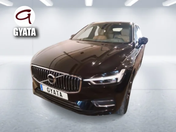Volvo XC60 T8 Inscription AWD Auto 299 kW (407 CV)