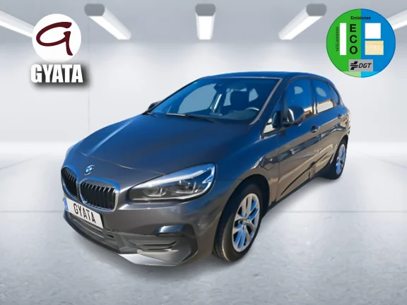 BMW Serie 2 225xe iPerformance Active Tourer 165 kW (224 CV)