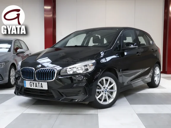 BMW Serie 2 225xe iPerformance Active Tourer 165 kW (224 CV)