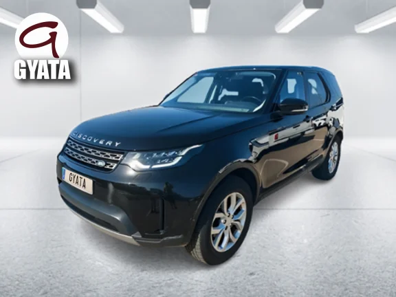 Land Rover Discovery 2.0 SD4 SE Auto 177 kW (240 CV)