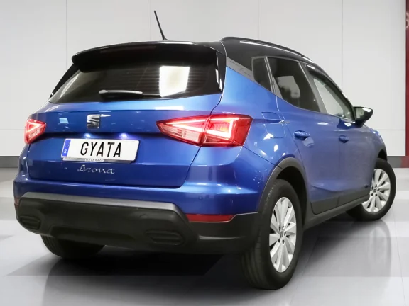 SEAT Arona 1.0 TSI Style XL 81 kW (110 CV)