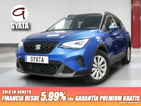 SEAT Arona 1.0 TSI Style XL 81 kW (110 CV)