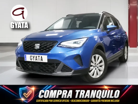 SEAT Arona 1.0 TSI Style XL 81 kW (110 CV)