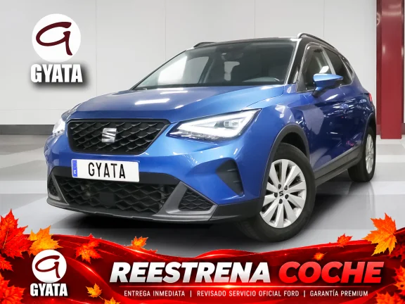 SEAT Arona 1.0 TSI Style XL 81 kW (110 CV)