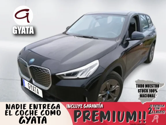 BMW IX1 eDrive20 150 kW (204 CV)