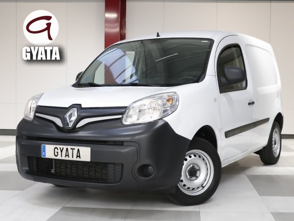 Renault Kangoo Furgon Profesional Blue dCi 59 kW (80 CV)