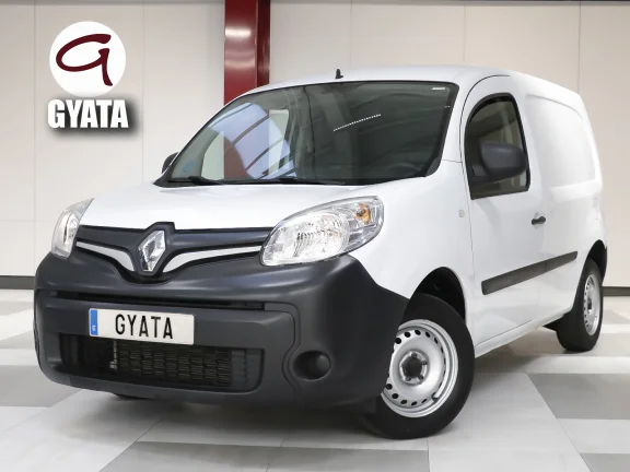 Renault Kangoo Furgon Profesional Blue dCi 59 kW (80 CV)