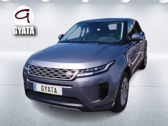 Land Rover Range Rover Evoque P200 MHEV S 4WD Auto 147 kW (200 CV)