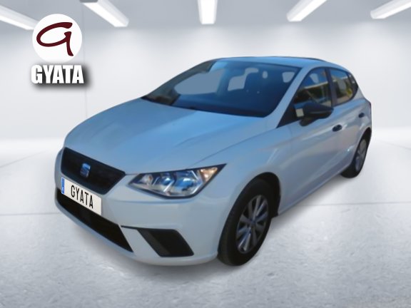 SEAT Ibiza 1.0 MPI SANDS Reference Plus 59 kW (80 CV)
