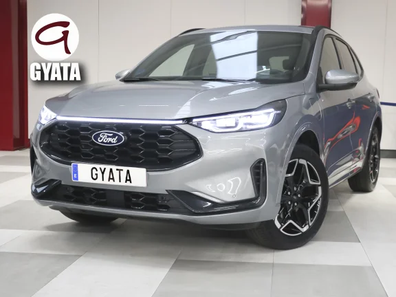 Ford Kuga 2.5 Duratec PHEV ST-Line Auto 178 kW (243 CV)