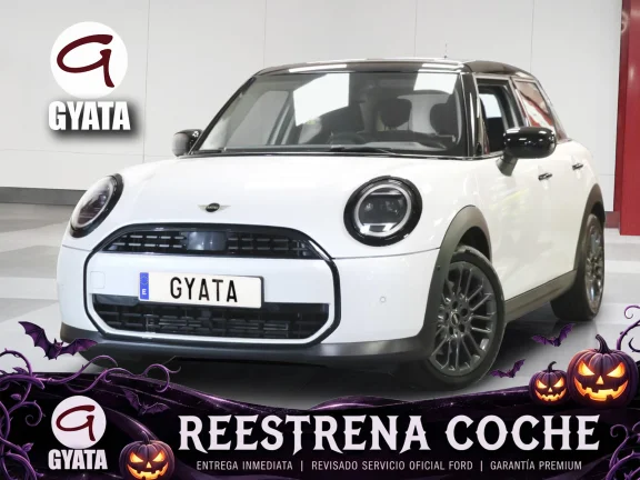 MINI Cooper 5 Puertas C 115 kW (156 CV)