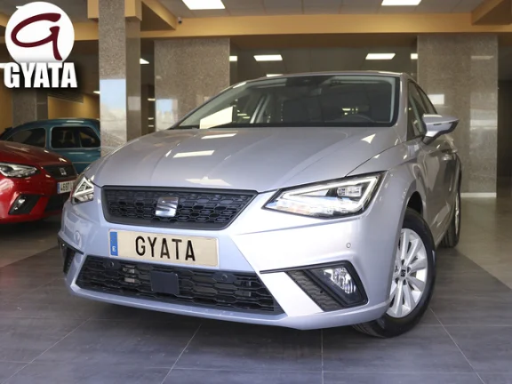 SEAT Ibiza 1.0 TSI Style Plus 81 kW (110 CV)