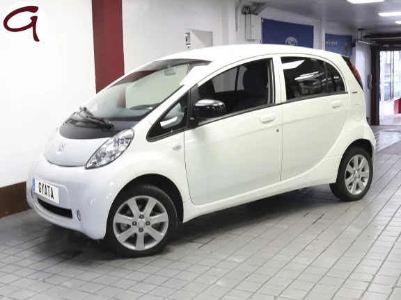 Peugeot IOn 49 kW (67 CV)