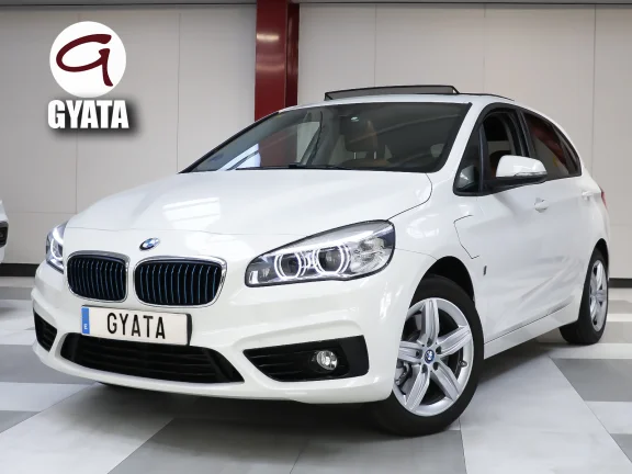 BMW Serie 2 225xe iPerformance Active Tourer 165 kW (224 CV)