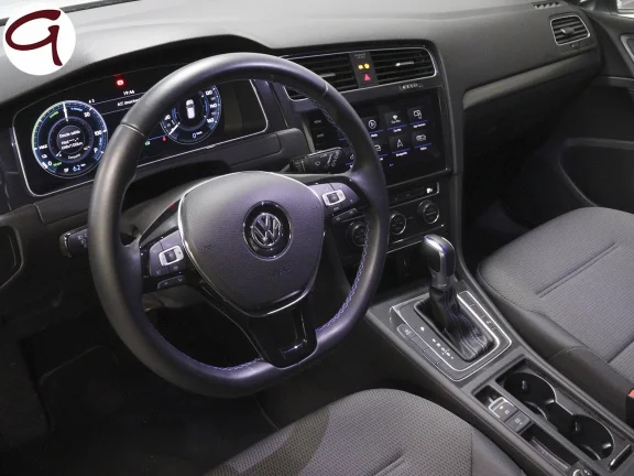 Volkswagen E-Golf ePower 100 kW (136 CV)