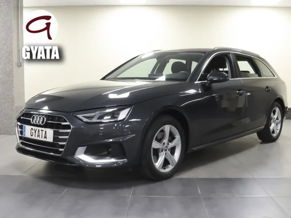 Audi A4 Avant Advanced 30 TDI 100 kW (136 CV) S tronic