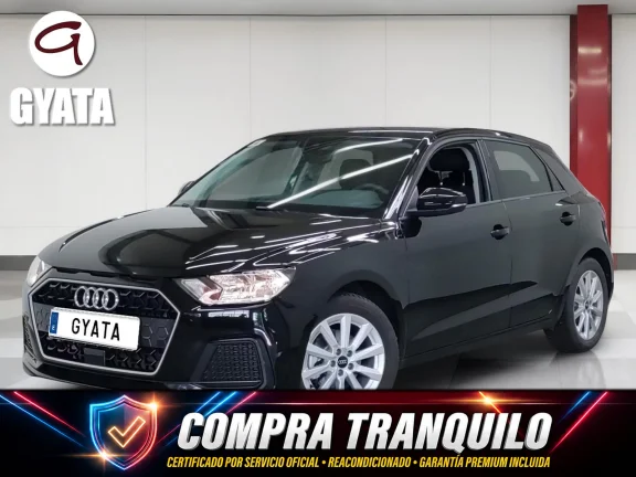 Audi A1 Sportback Advanced 30 TFSI 85 kW (116 CV)