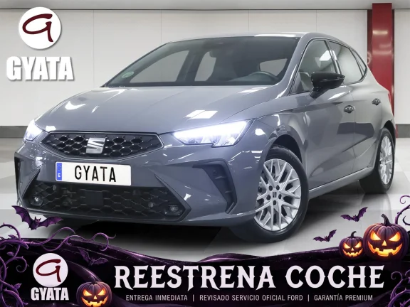 SEAT Ibiza 1.0 TSI FR Plus 85 kW (115 CV)
