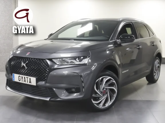 DS DS7 Crossback BlueHDi DE Performance Line 96 kW (130 CV)