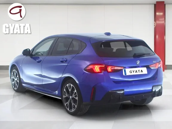 BMW Serie 1 120i 125 kW (170 CV)