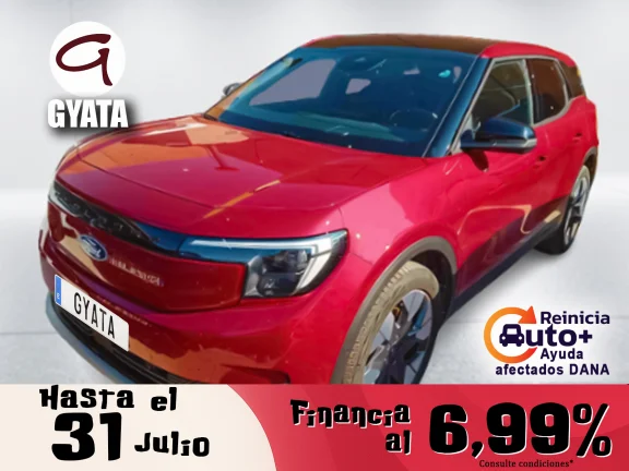 Ford Explorer CX740S Premium R. Ext. AWD 78kWh 250 kW (340 CV)