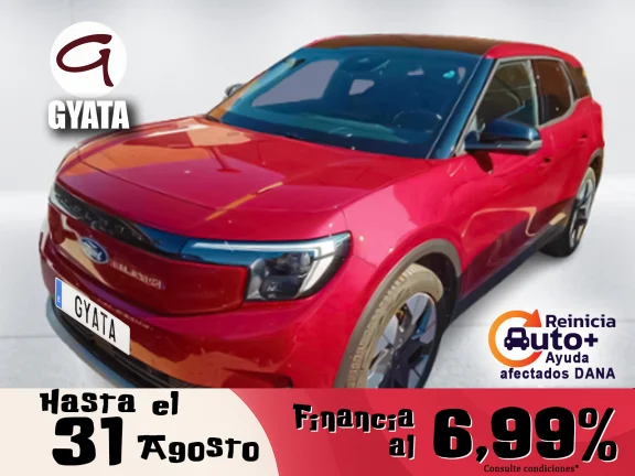 Ford Explorer CX740S Premium R. Ext. AWD 78kWh 250 kW (340 CV)