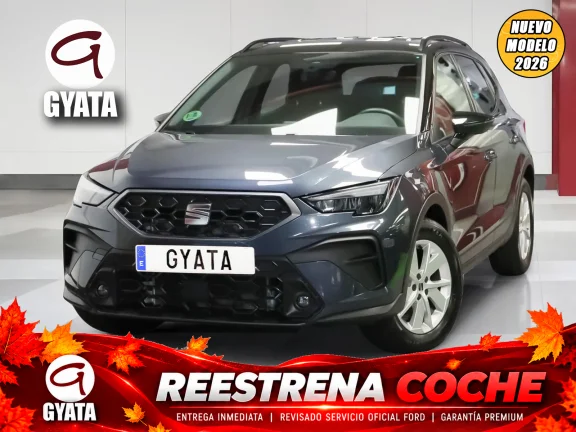 SEAT Arona 1.0 TSI S&S Style+ 85 kW (115 CV)