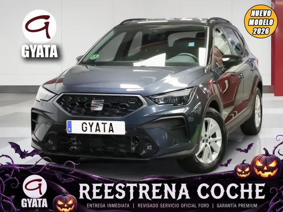 SEAT Arona 1.0 TSI S&S Style+ 85 kW (115 CV)