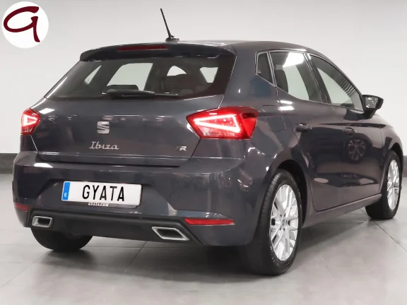 SEAT Ibiza 1.0 TSI FR XM 85 kW (115 CV)