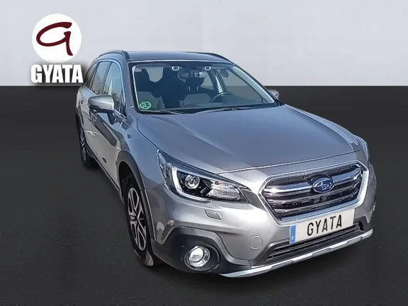 Subaru OUTBACK 2.5i Sport CVT AWD Lineartronic 129 kW (175 CV)