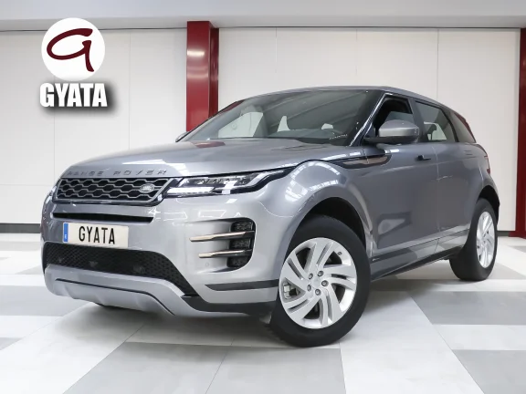 Land Rover Range Rover Evoque D180 MHEV R-Dynamic S 4WD Auto 132 kW (180 CV)