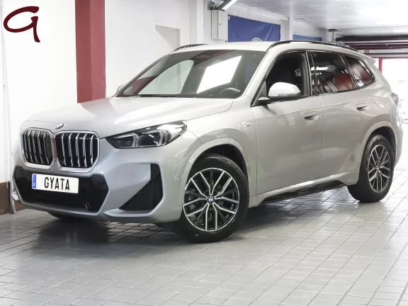 BMW X1 sDrive18d 110 kW (150 CV)