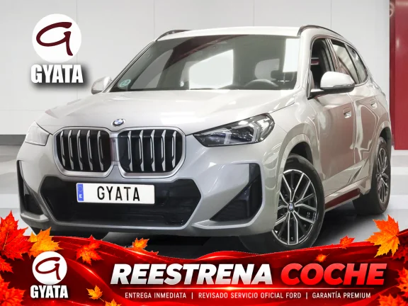 BMW X1 sDrive18d 110 kW (150 CV)