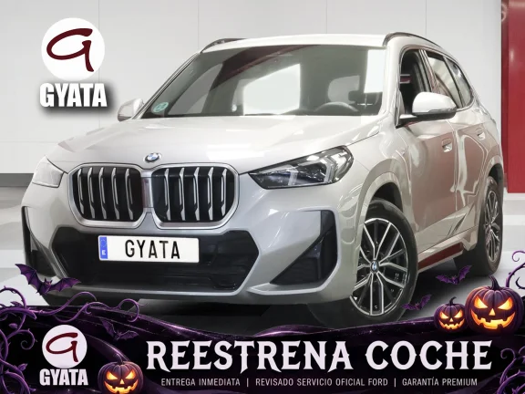 BMW X1 sDrive18d 110 kW (150 CV)