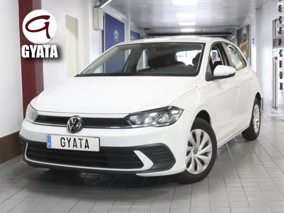 Volkswagen Polo 1.0 TSI 70 kW (95 CV)