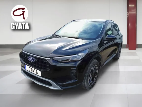 Ford Kuga 2.5 Duratec PHEV Active X 178 kW (243 CV)