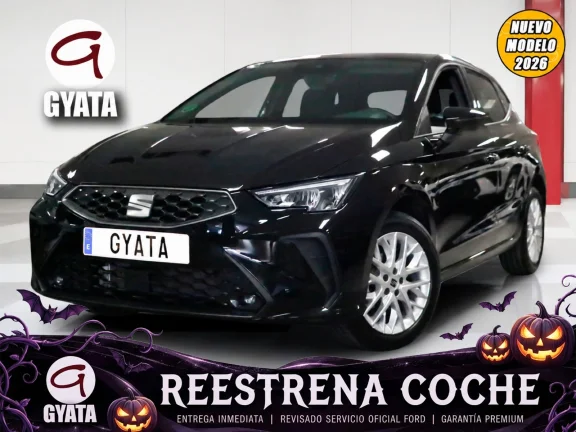 SEAT Ibiza 1.0 MPI S&S Style Plus 59 kW (80 CV)