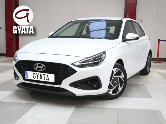 Hyundai I30 1.0 TGDI 48V Klass 74 kW (100 CV)