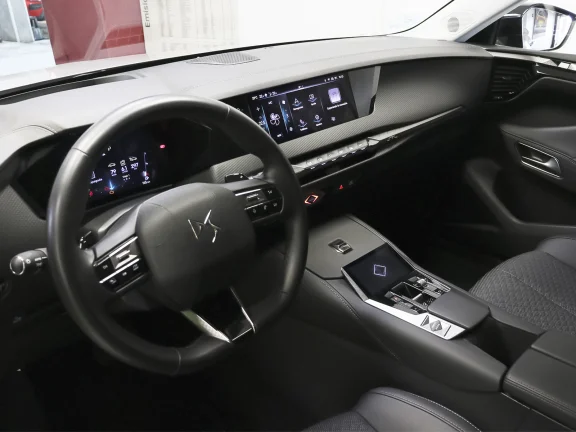 DS Ds4 BlueHDi 130 Trocadero Auto 96 kW (130 CV)